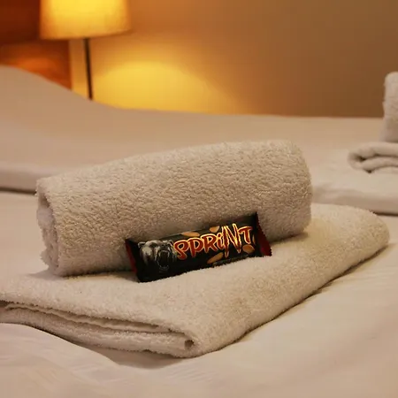 Penzion Astonia Subotica