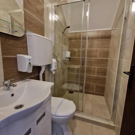 Penzion Astonia Subotica