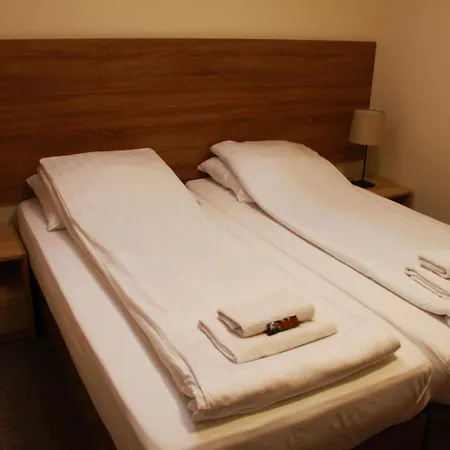 Astonia Penzion Subotica