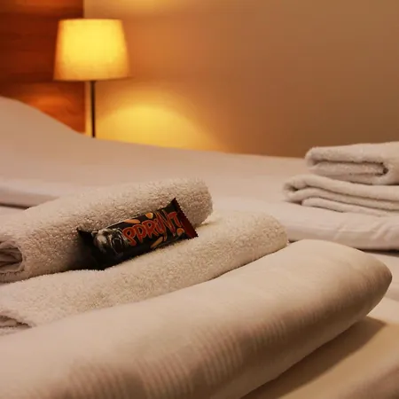 Astonia Penzion Subotica