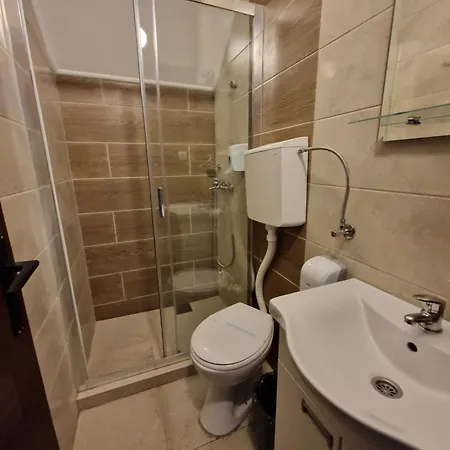 Penzion Astonia Subotica